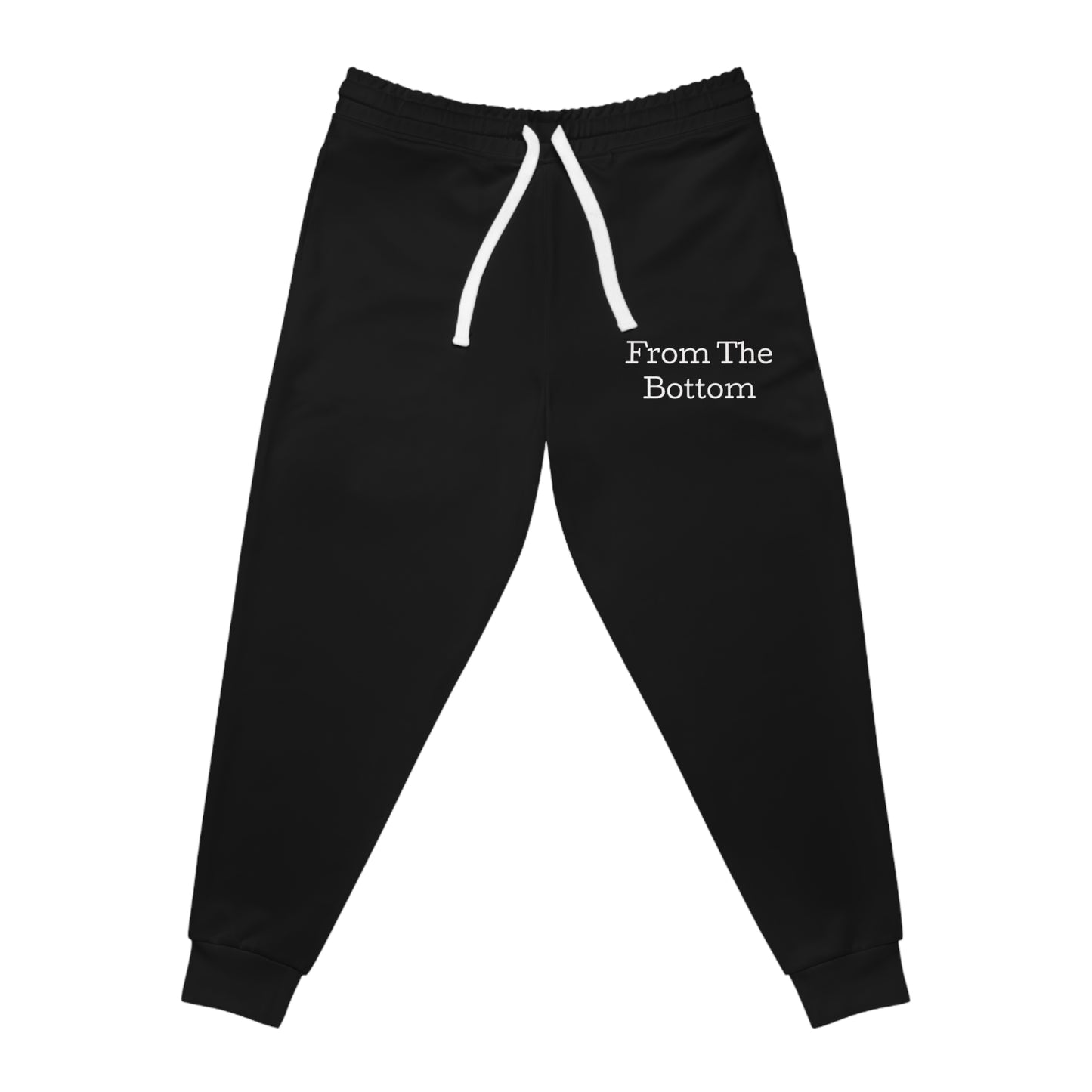 Athletic Joggers (AOP)