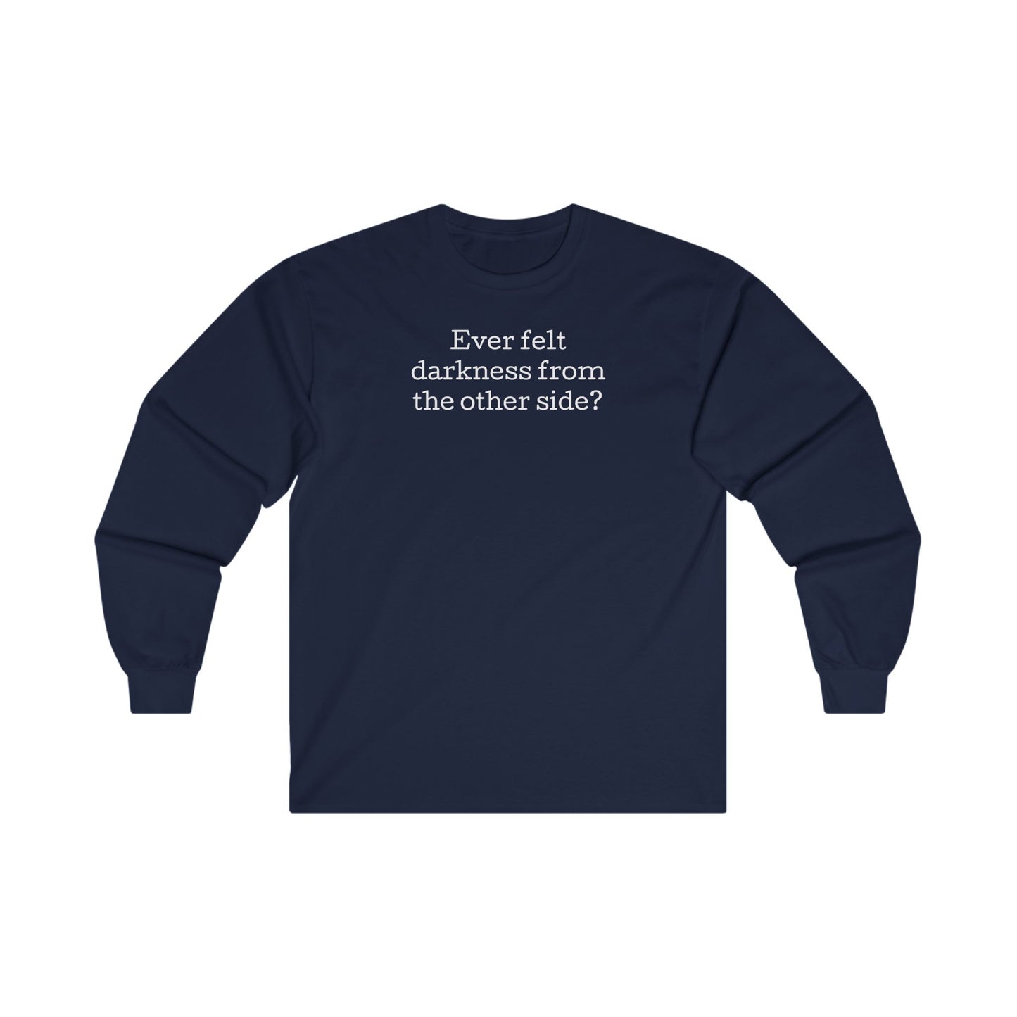 Unisex Ultra Cotton Long Sleeve Tee