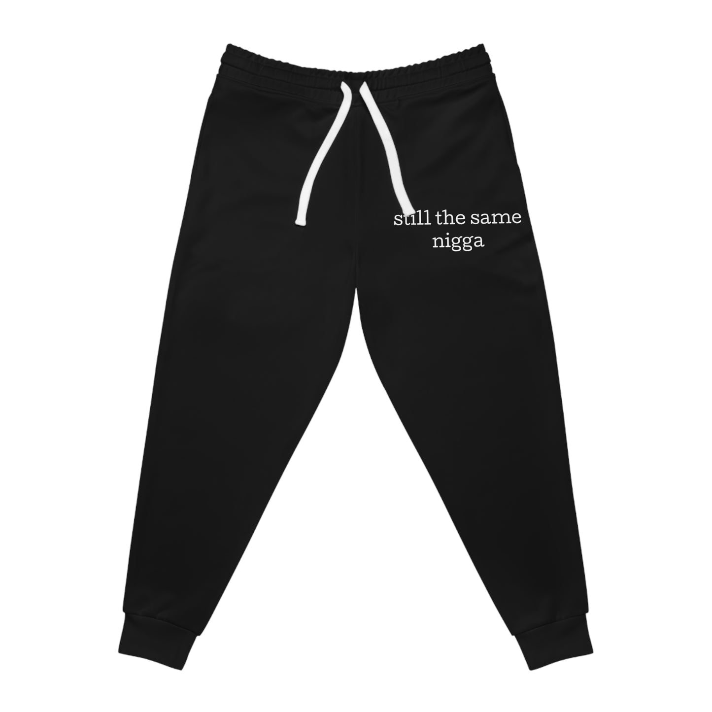 Athletic Joggers (AOP)