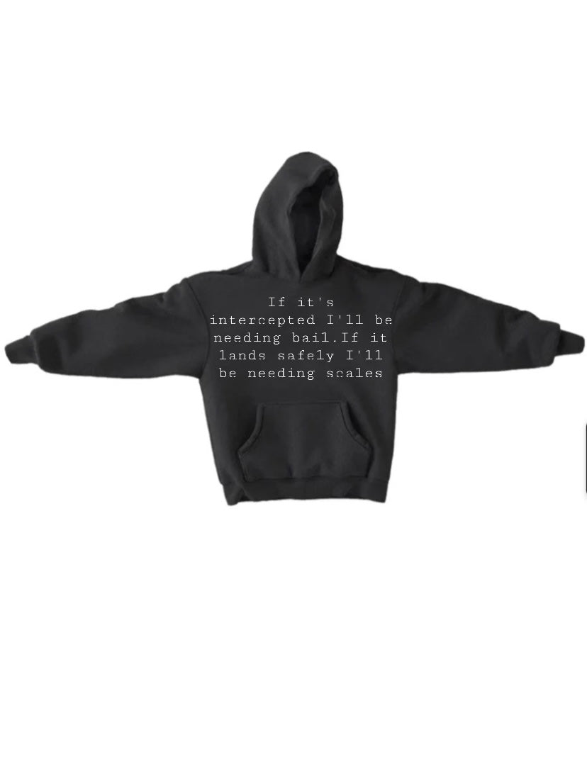 Lyric Hoodie(7)