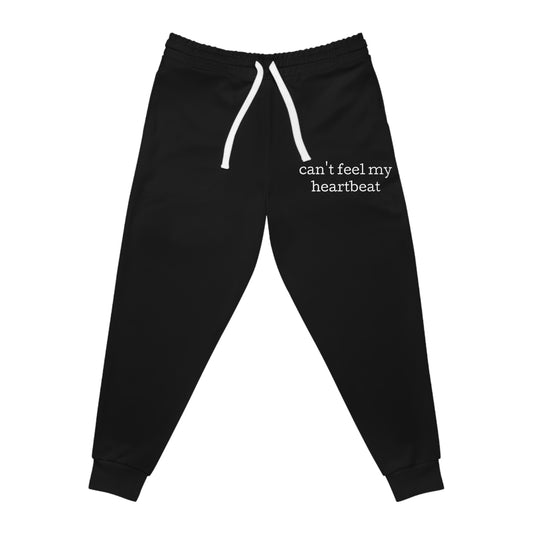 Athletic Joggers (AOP)