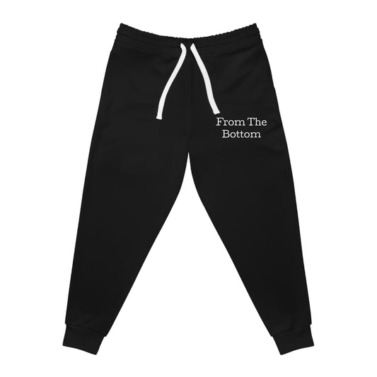 Athletic Joggers (AOP)