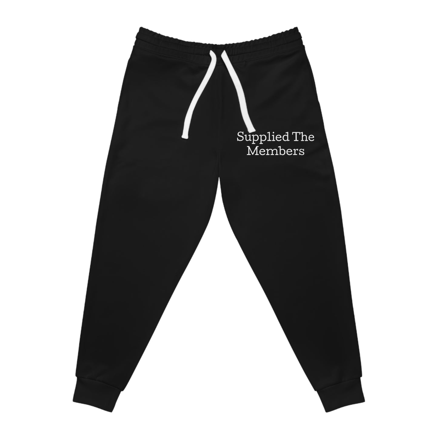 Athletic Joggers (AOP)