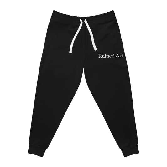 Athletic Joggers (AOP)