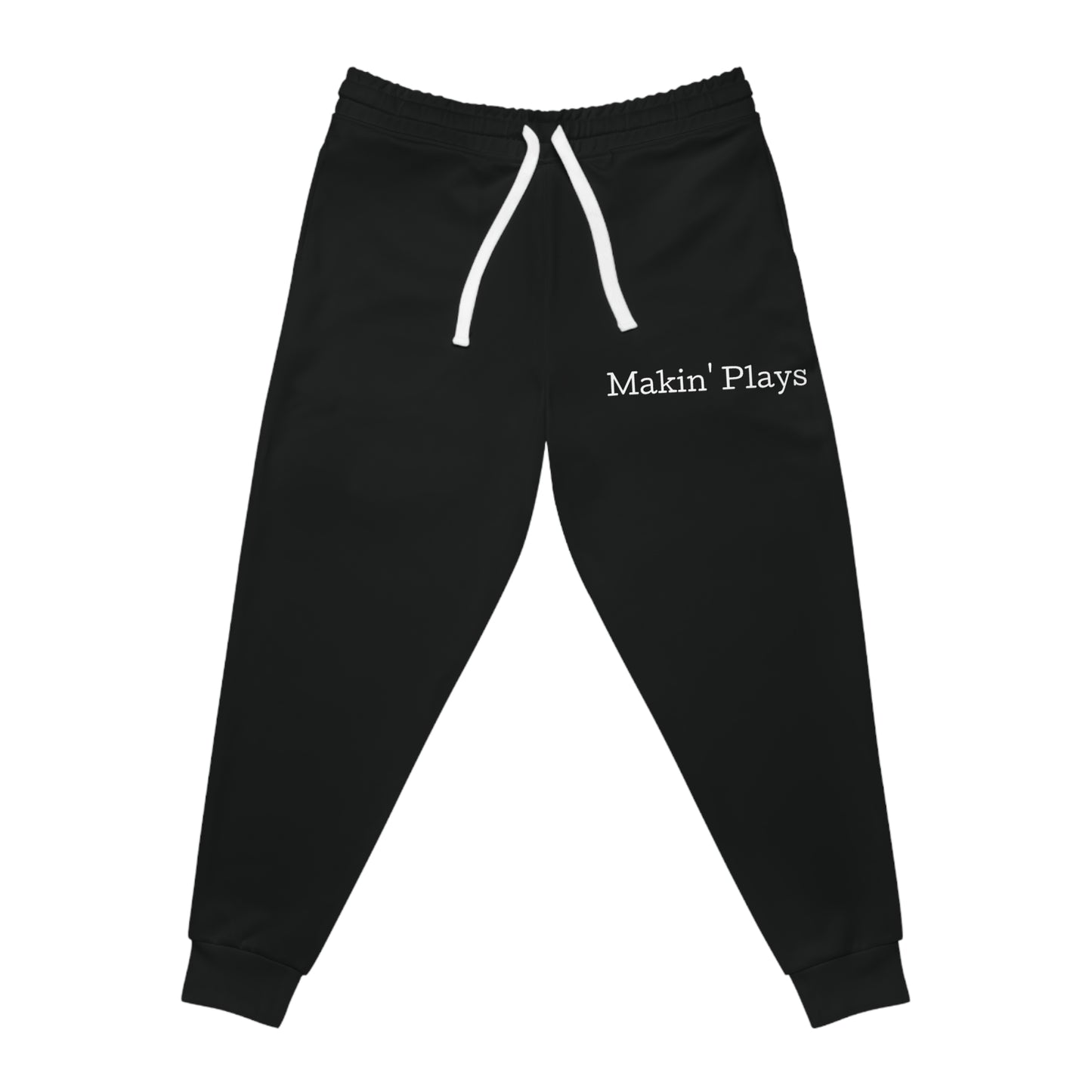 Athletic Joggers (AOP)