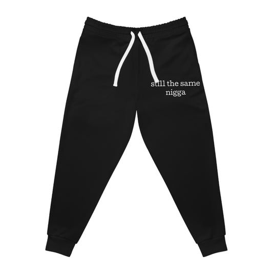 Athletic Joggers (AOP)