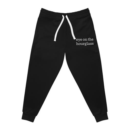 Athletic Joggers (AOP)