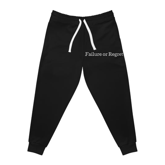 Athletic Joggers (AOP)