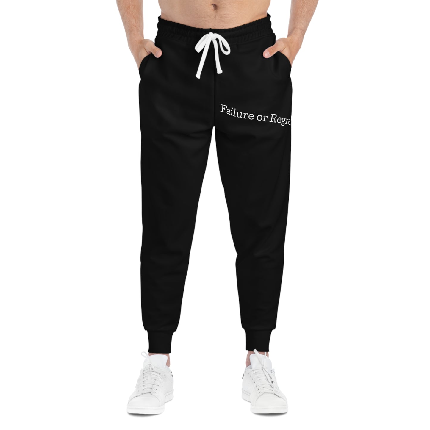 Athletic Joggers (AOP)