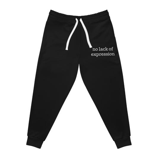 Athletic Joggers (AOP)